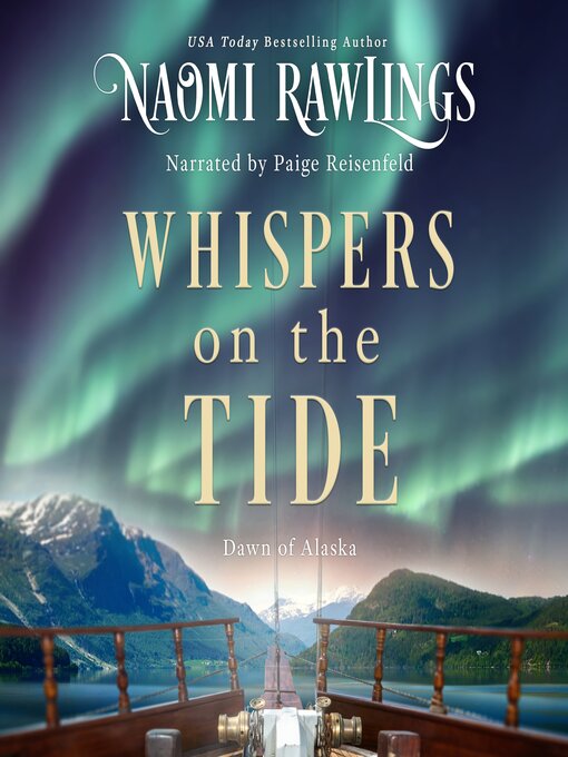 Cover image for Whispers on the Tide